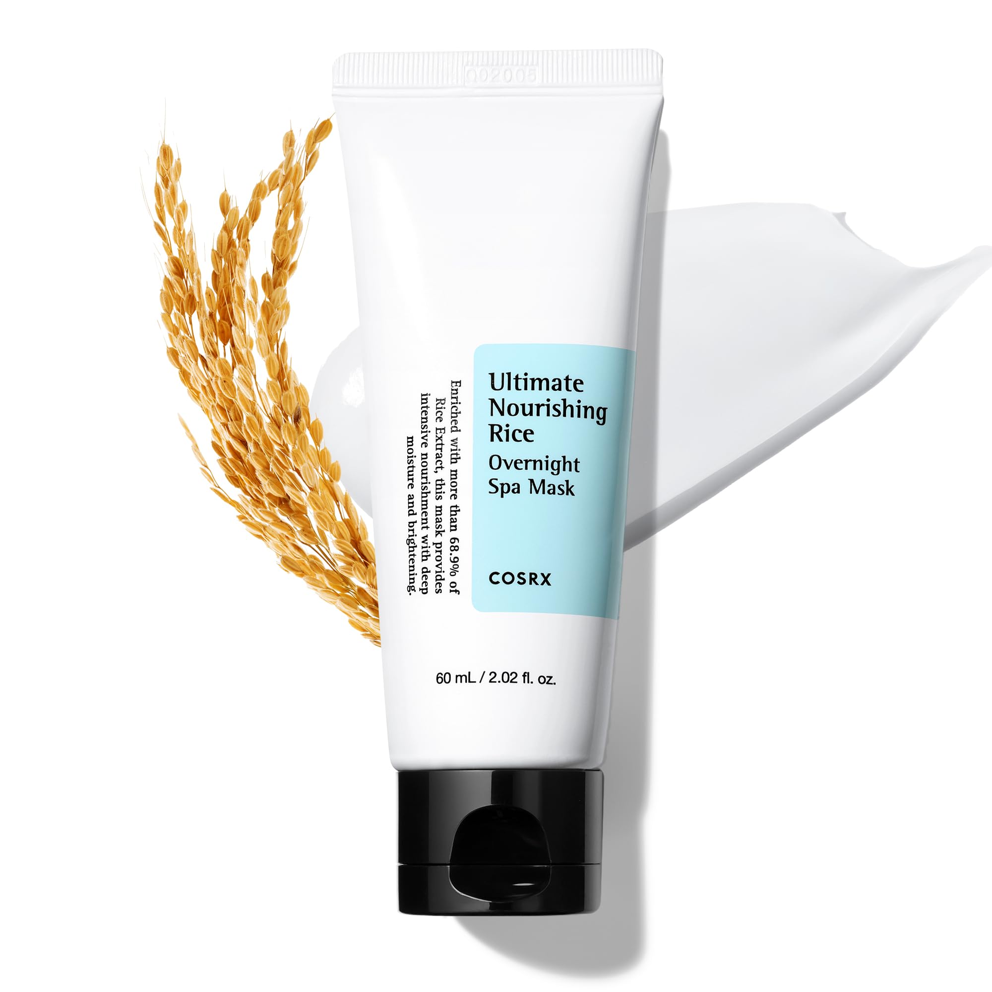 Vitamin E Moisturizing Cream – Deep Hydration
